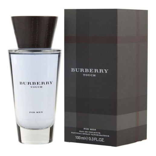 Burberry Touch for Men 3.3 EDT