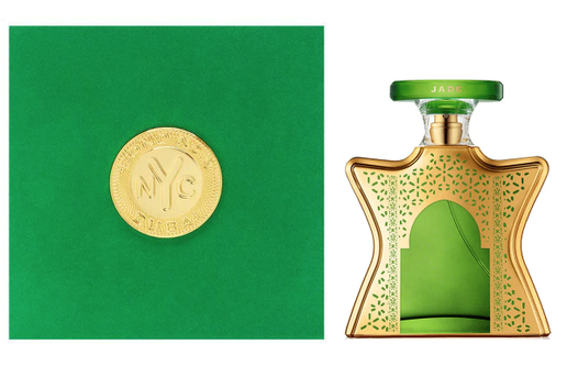 Bond No. 9 Dubai Jade 3.3 EDP