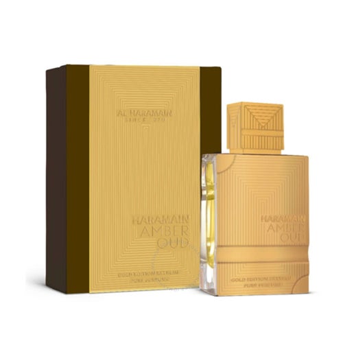 Al Haramain Amber Oud Gold Edition Extreme 2.0 EDP