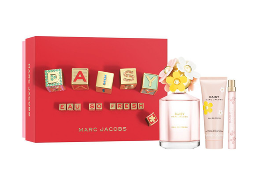 Marc Jacobs Daisy 3-Piece Set