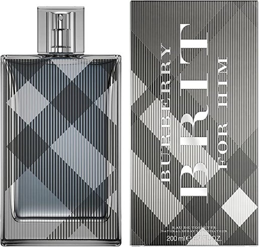 Burberry Brit for Him 6.7 EDT