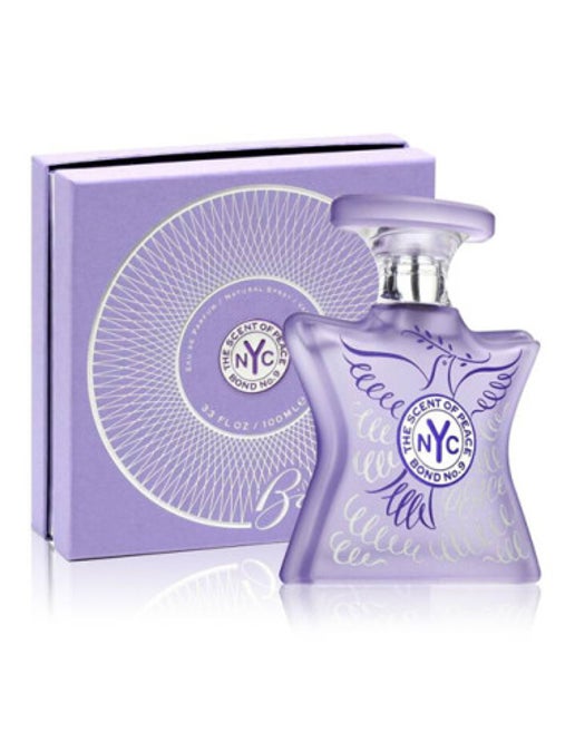 Bond No. 9 NYC The Scent of Peace 3.4 EDP