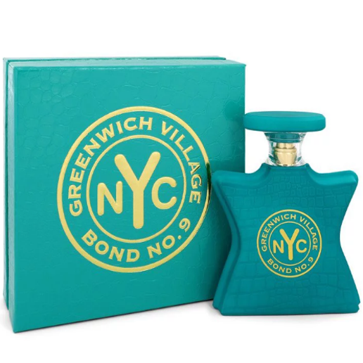 Bond No. 9 NYC Greenwich Village 3.4 EDP