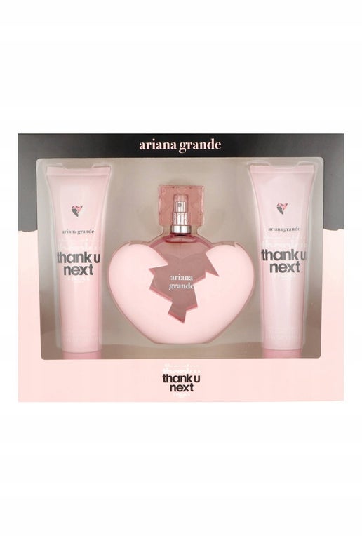 Ariana Grande Thank U Next 3 Pc Set