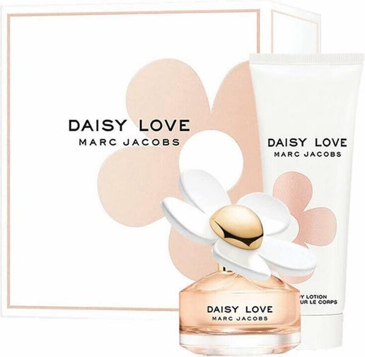 Marc Jacobs Daisy Love 2 Pc Set