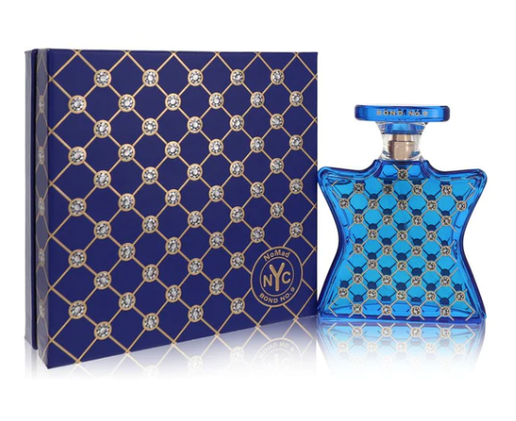 Bond No. 9 NoMad NYC 3.4 EDP