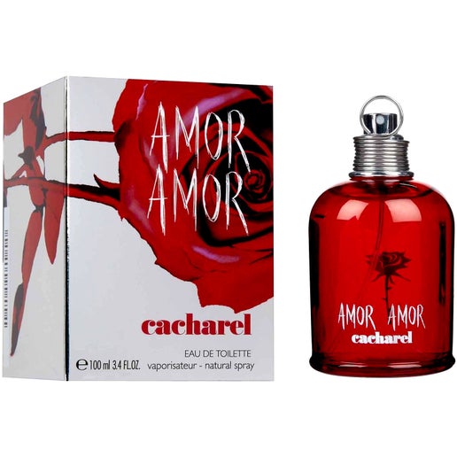 Cacharel Amor Amor 3.4 EDT