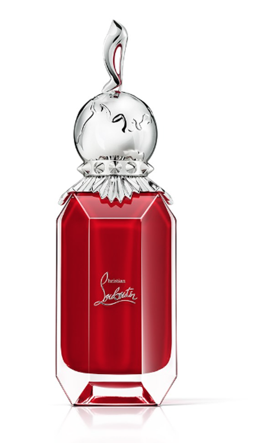 Christian Louboutin Loubirouge 3.04 EDP