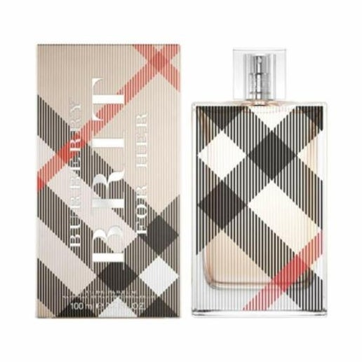 Burberry Brit for Her 3.3 EDP