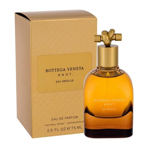 Bottega Veneta Knot 1.7 EDP