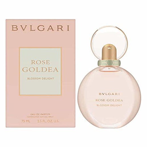 BVLGARI Rose Goldea Blossom Delight 2.5 EDP