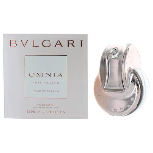 BVLGARI Omnia Cristalline 2.2 EDP