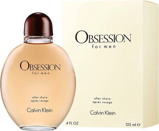 Calvin Klein Obsession for Men 6.7 EDT