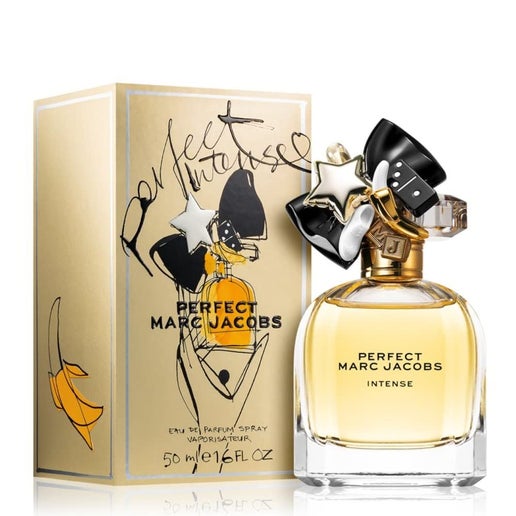 Marc Jacobs Perfect Intense 3.3 EDP