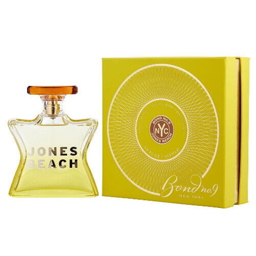 Bond No. 9 NYC Jones Beach 3.4 EDP