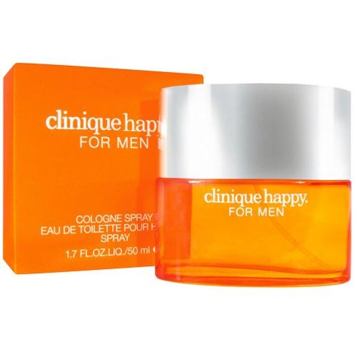 Clinique Happy 1.7 EDT