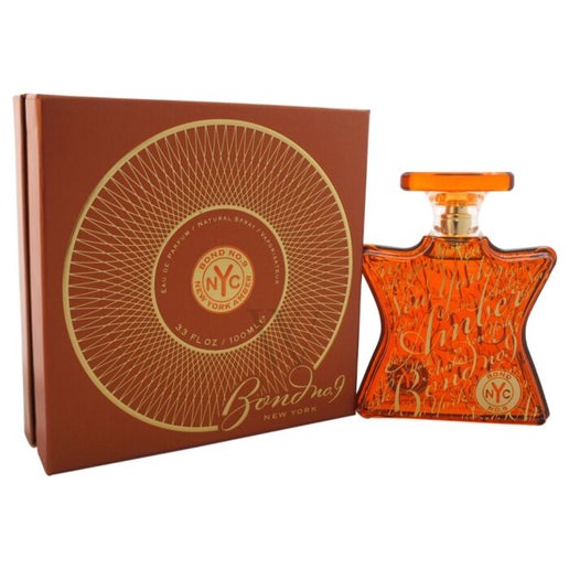 Bond No. 9 NYC New York Amber 3.4 EDP