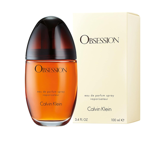 Calvin Klein Obsession 3.4 fl oz