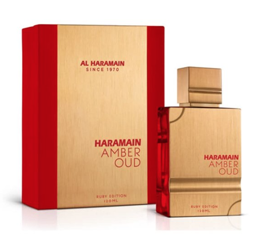 Al Haramain Amber Oud Ruby Edition 6.7 EDP