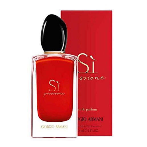 Armani Si Passione 5.1 EDP