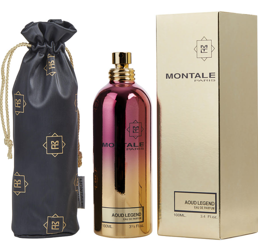 Montale Paris Aoud Legend 3.4 EDP