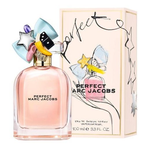 Marc Jacobs Perfect 3.3 EDP