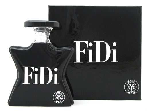 Bond No. 9 FiDi 3.4 EDP