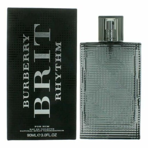 Burberry Brit Rhythm 3.0 fl oz