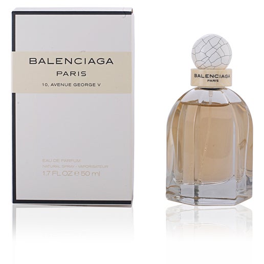 Balenciaga Paris 10 Avenue George V 2.5 EDP