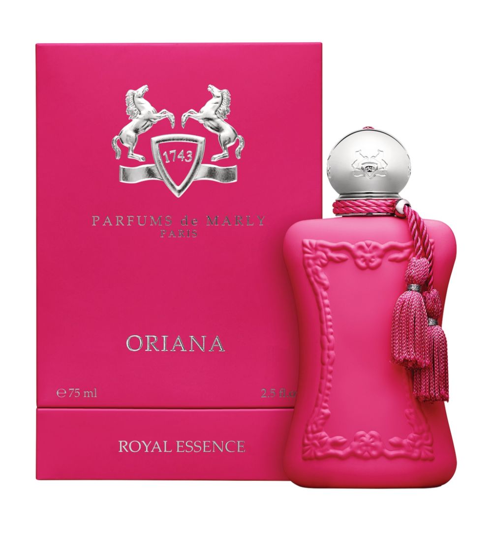 Delina Oriana Royal Essence 2.5 EDP