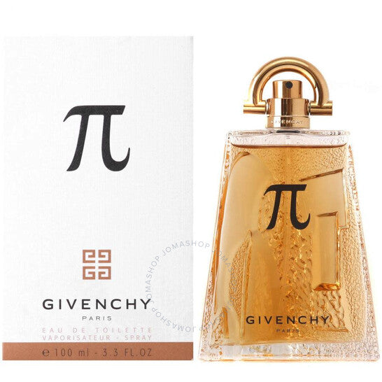 Givenchy Pi 3.3 EDT