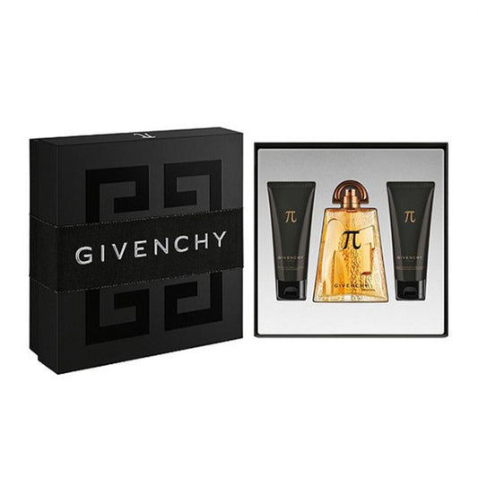 Givenchy Pi Men's 3-Pc set 3.3 EDT