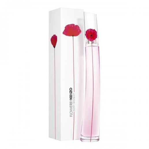 Kenzo Flower Poppy Bouquet 3.3 EDP