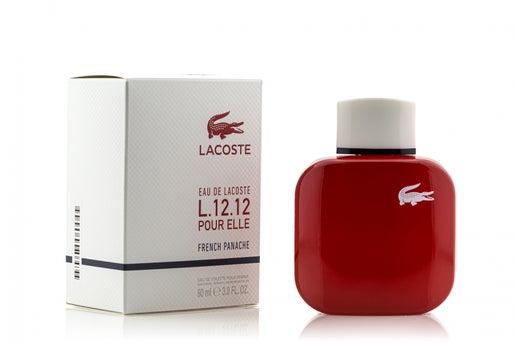 Lacoste L.12.12 French Panache 3.0 EDT