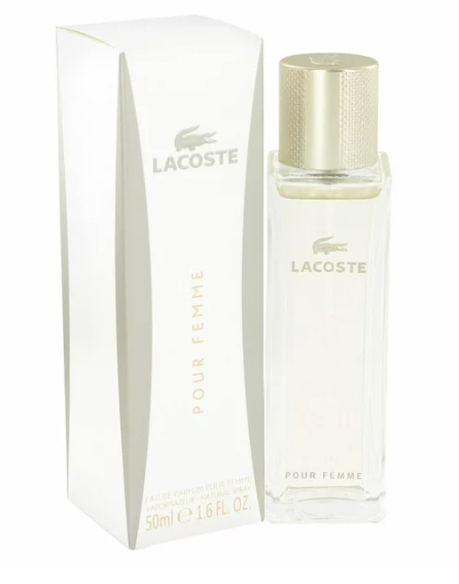 Lacoste Pour Femme 3.0 EDP