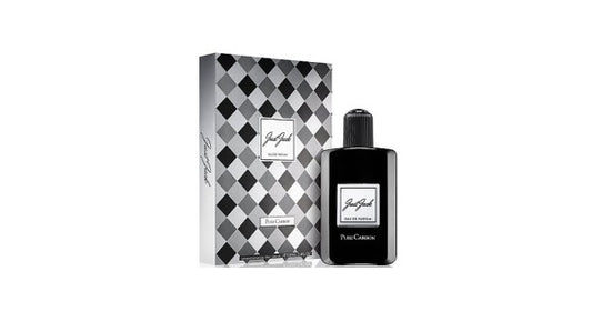 Just Jack Pure Carbon 3.4 fl oz EDP