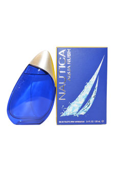 Nautica Aqua Rush 3.4 EDT