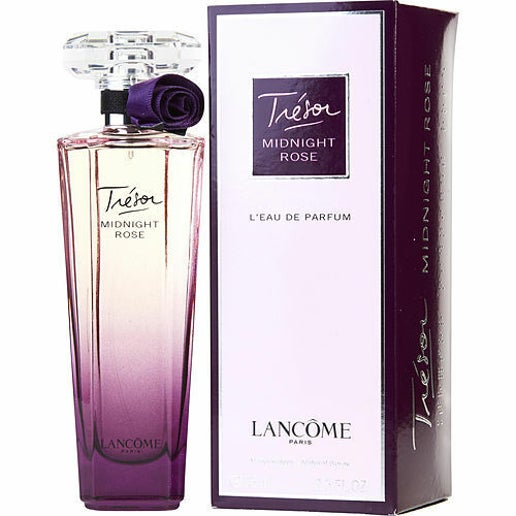 Lancome Treson Midnight Rose 2.5 EDP