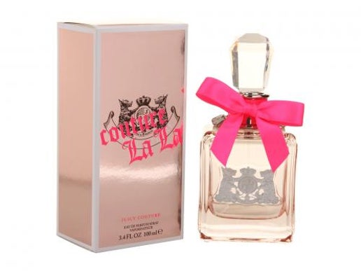 Juicy Couture La La E3.4 EDP