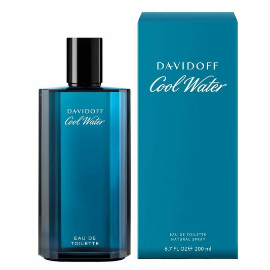 Davidoff Cool Water for Woman 6.7 EDT