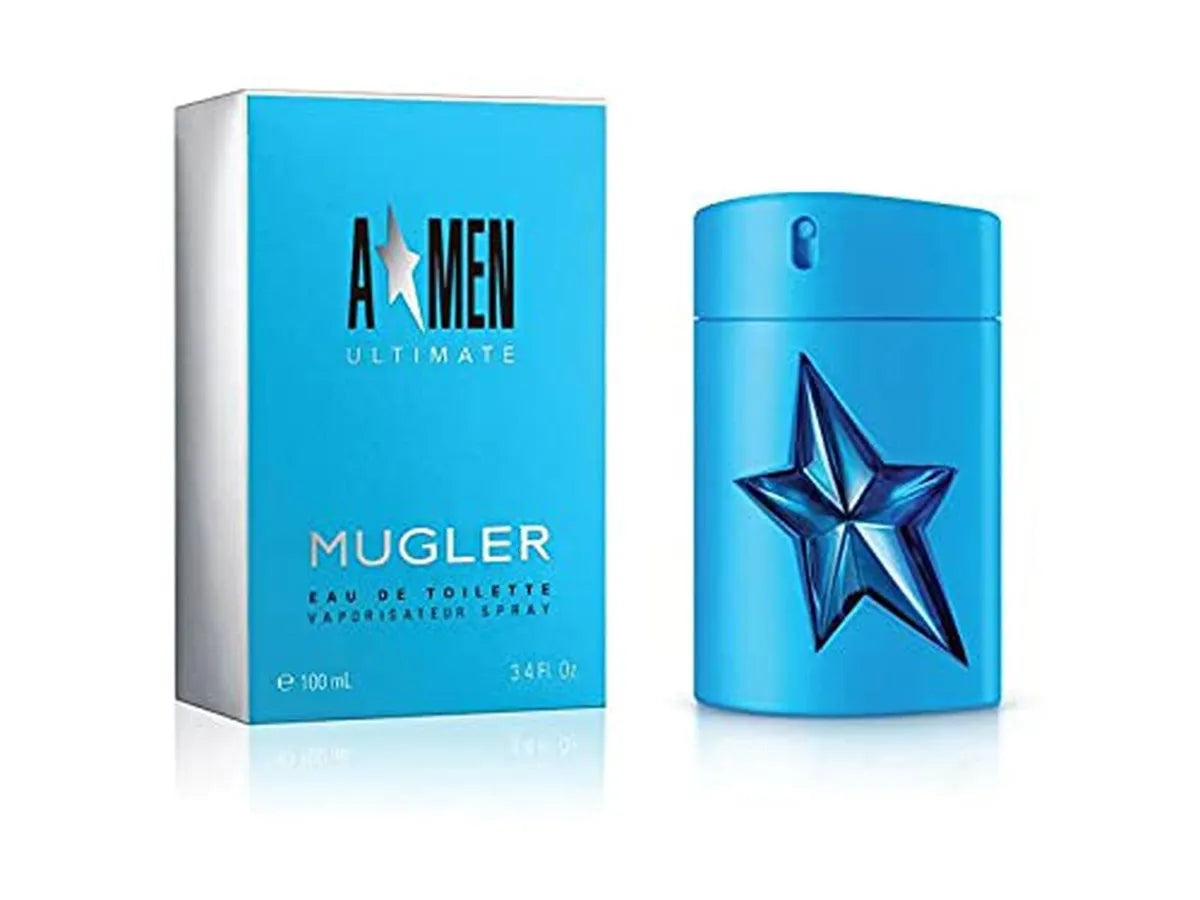 Mugler A Man Ultimate 3.4 EDT