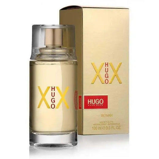 Hugo Boss for Woman XX 3.3 EDT