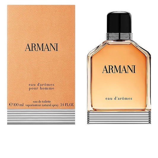 Armani Eau D'Aromes Pour Homme 3.4 EDT