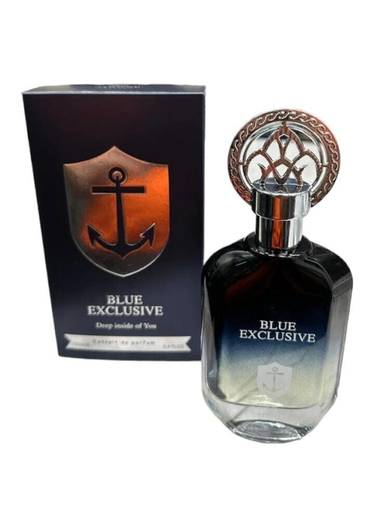 Zoghbi Blue Exclusive 3.4 EDP