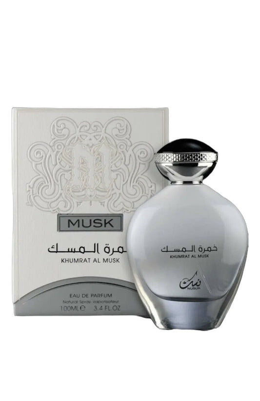 Nusuk Khumrat Al Musk 3.4 fl oz