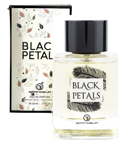 Grandeur Black Petals 3.4 EDP