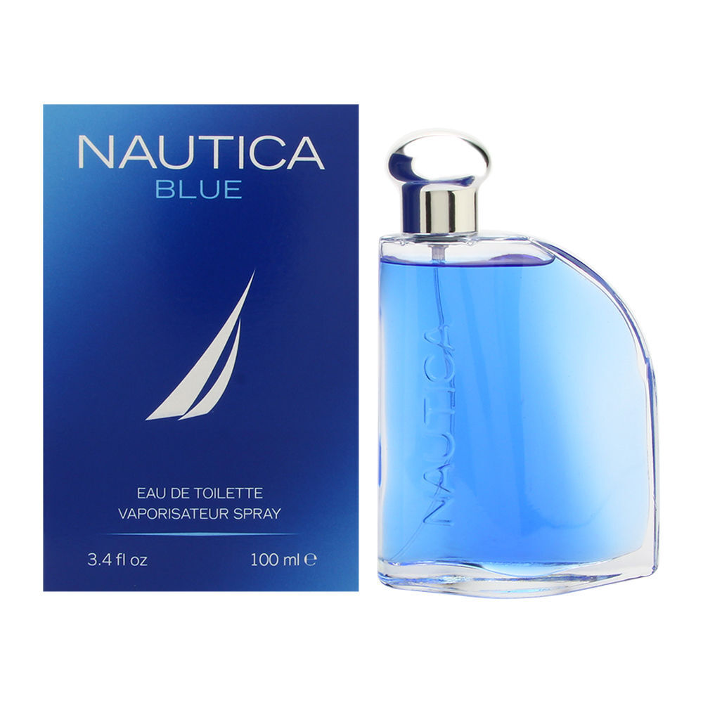 Nautica Blue 3.4 EDT