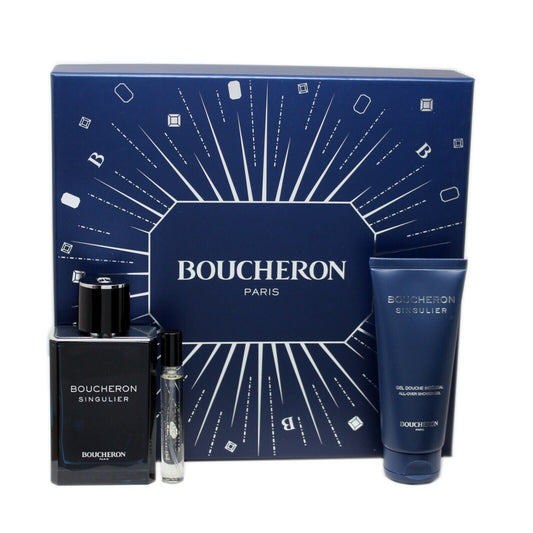 Boucheron Singulier 3 Piece Set