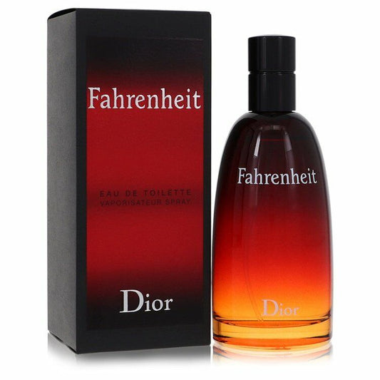 Dior Fahrenheit Eau De Toilette