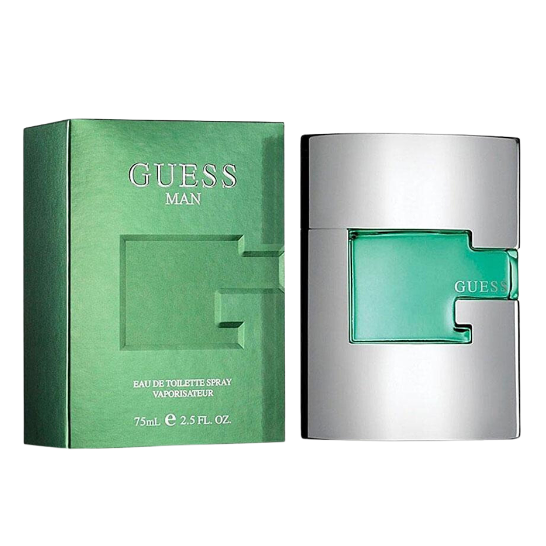 Guess Man 2.4 EDT